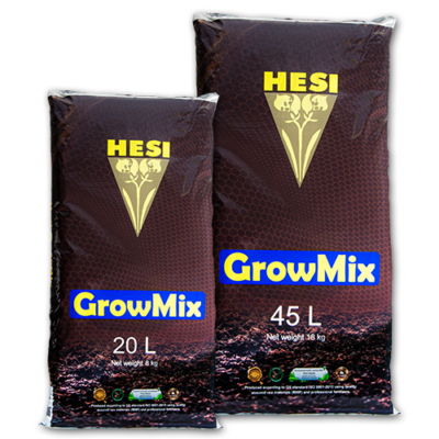 Hesi GrowMix 20L