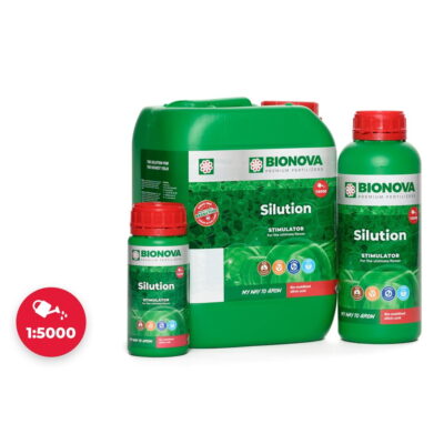 Bio Nova Silution