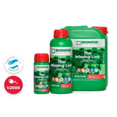 Bio Nova The Missing Link