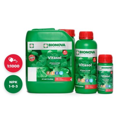Bio Nova VitaSol