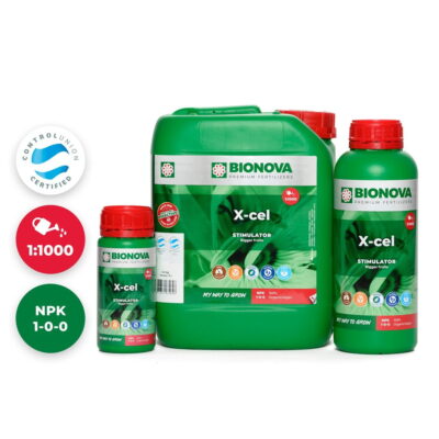 Bio Nova BN X-Cel