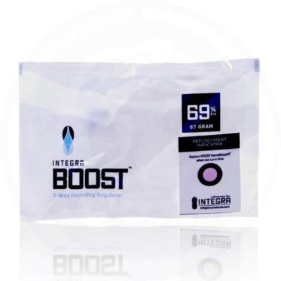 Integra Boost 69 % / 67 g