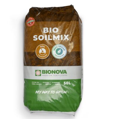 Bio Nova Bio Soilmix 50l