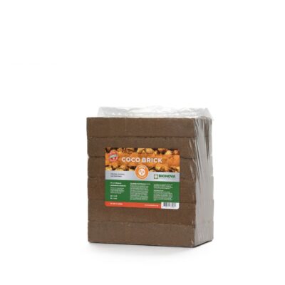 Bio Nova Coco Brick 6kom