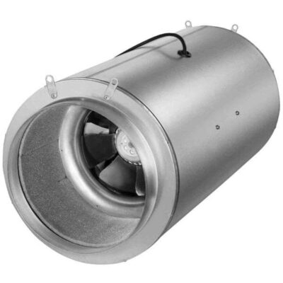 CAN Fan ISO MAX 355 / 4800m3/h