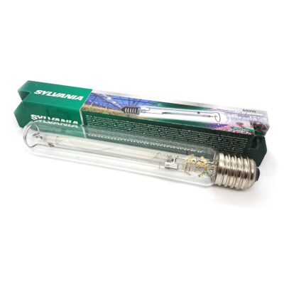 Sijalka SYLVANIA HPS Grolux 600W