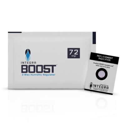 Integra Boost 72 % / 67 g