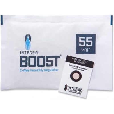 Integra Boost 55 % / 67 g