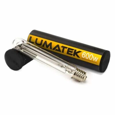 Sijalka LUMATEK 600W