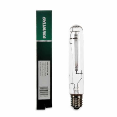 Sijalka SYLVANIA HPS Grolux 400W