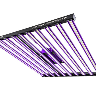 Lumatek Zeus 1000 W Xtreme PPFD CO2 LED