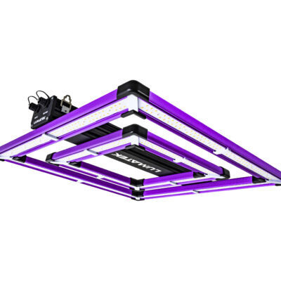 Lumatek ATS PRO 200w LED