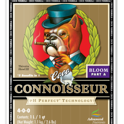 Connoisseur Coco Bloom Advanced Nutrients