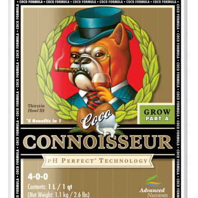 Connoisseur Coco Grow Advanced Nutrients