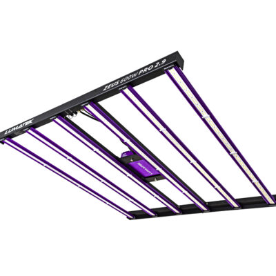 Lumatek Zeus 600W LED PRO 2.9