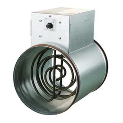 Air Heater- Cevni grelec s termostatom