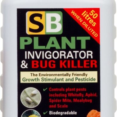 SB Plant Invigorator Concentrate 500ml