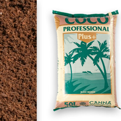 Canna Coco Professional Plus 50L - Samo osebni prevzem! -