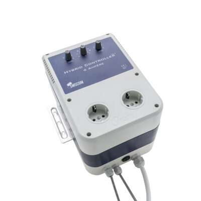Hybrid Controller MK2 8A, SMSCOM