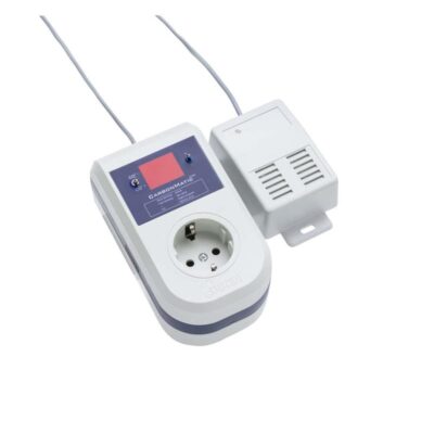 Carbonmatic MK2 10A, SMSCOM