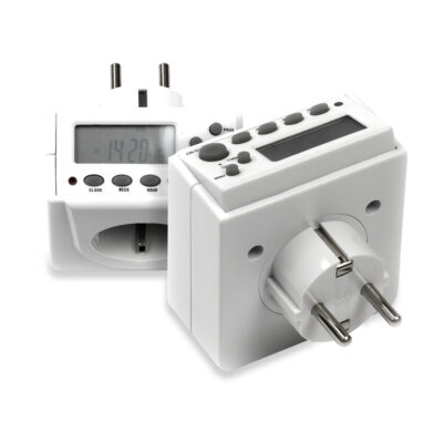 Lumatek Digitalni Timer