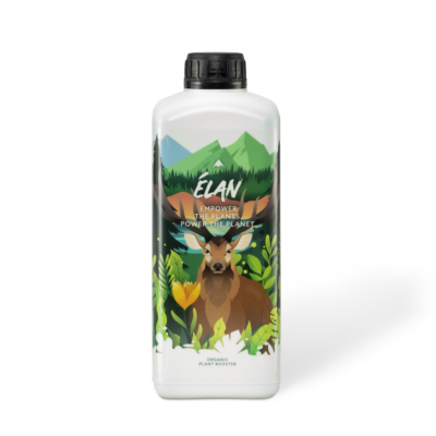 Crazy Hills Elan 1L
