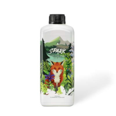 Crazy Hills Spark 1L