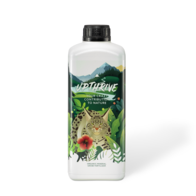 Crazy Hills Upthrive 1L