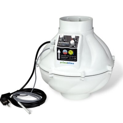 Prima Klima PK160 WHSP EC-TC 1400 m³/h Silent