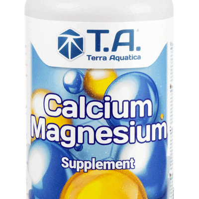 Terra Aquatica Calcium Magnesium