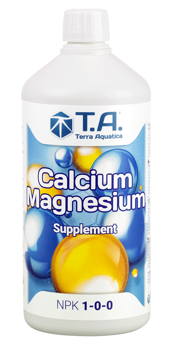 Terra Aquatica Calcium Magnesium