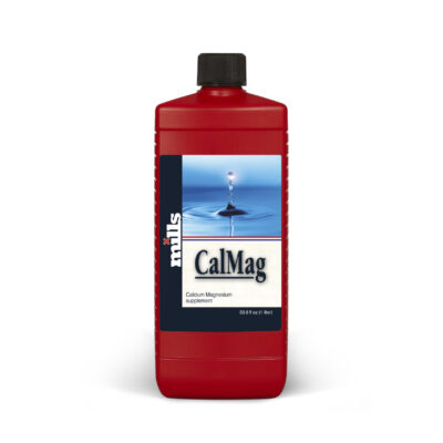 Mills CalMag