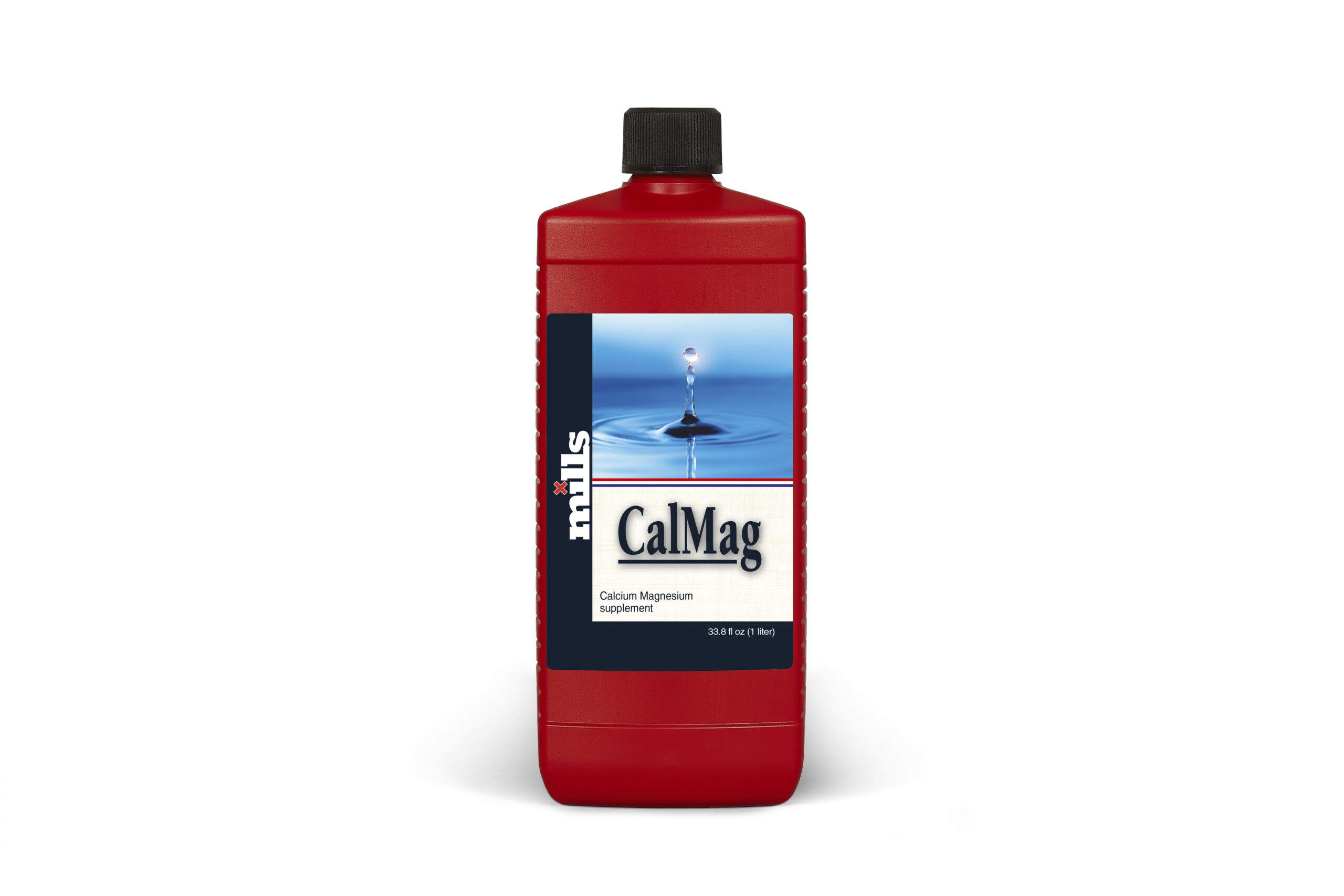 Mills CalMag