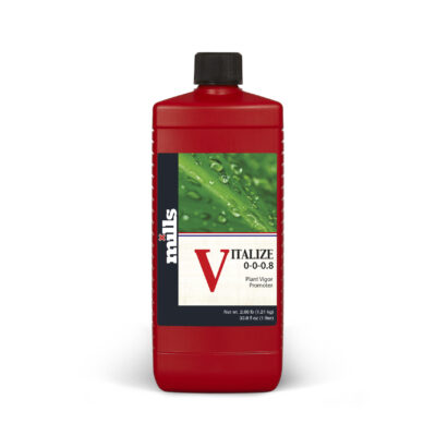 Mills Vitalize