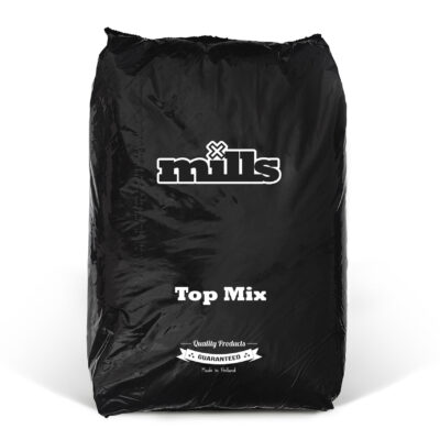 Mills TopMix 50L