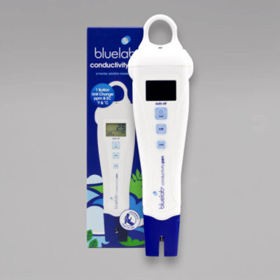 Merilec EC, Bluelab EC Pen