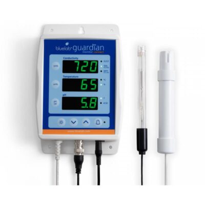 Guardian Monitor WIFI pH / EC USB, Bluelab