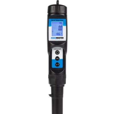 Merilec EC E50 PRO, Aqua Master