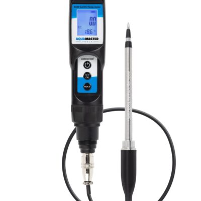 Merilec za substrat EC/temp E300 PRO, Aqua Master