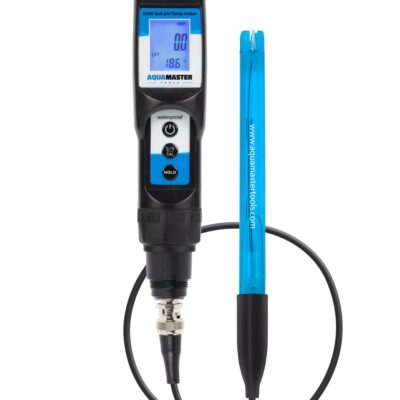 Merilec za substrat pH/temp S300 PRO2, Aqua Master