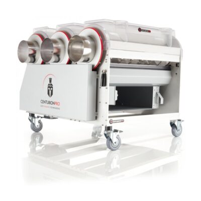 Trimmer CenturionPro 3.0 Quantanium, Centurion