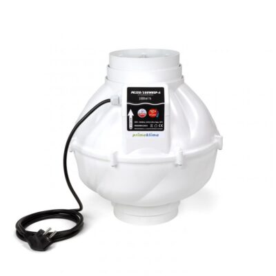 Prima Klima PK150/160 WHSP-A 1000m³/h Silent