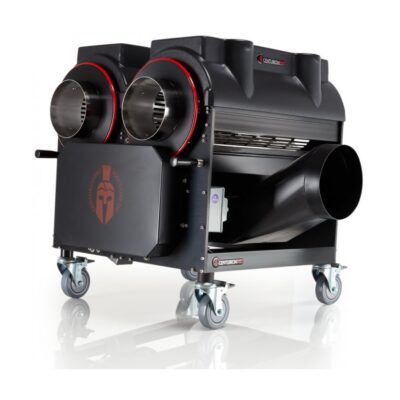 Trimmer CenturionPro Gladiator Quantanium, Centurion