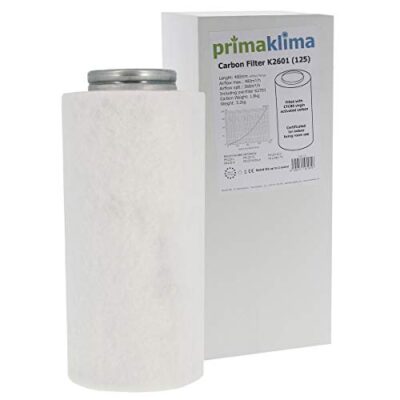 Karbonski filtri PrimaKlima ECO