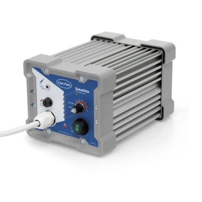 ISO Controller Satellite 4A Hybrid, CAN Filters