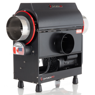 Trimmer CenturionPro Tabletop Quantanium WET/DRY, Centurion