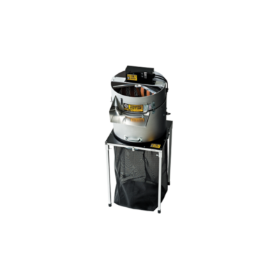 Trimpro Rotor Workstation, TrimPRO
