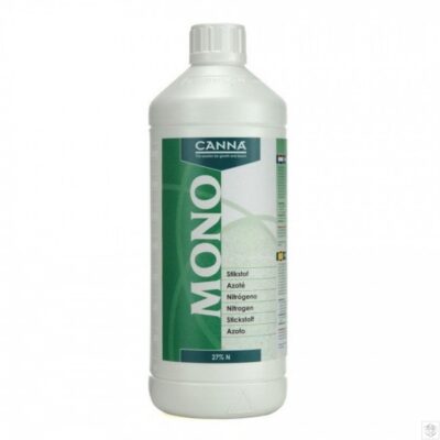 Canna MONO Dušik 1L