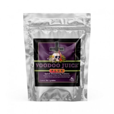 Voodoo Juice Plus Tablete, Advanced Nutrients