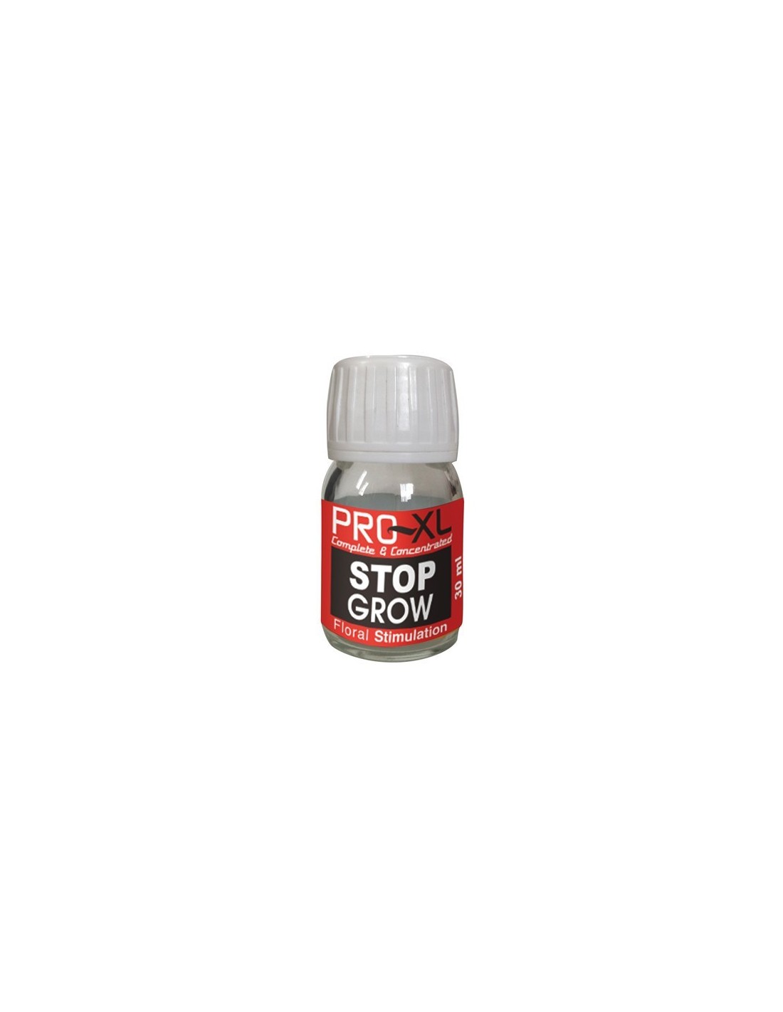Stop Grow 30mL, PRO XL